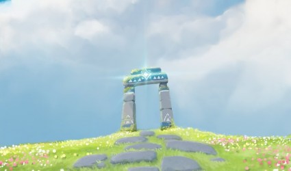 Image d'illustration pour l'article : thatgamecompany (Journey, Flower) annonce son prochain jeu pour 2017