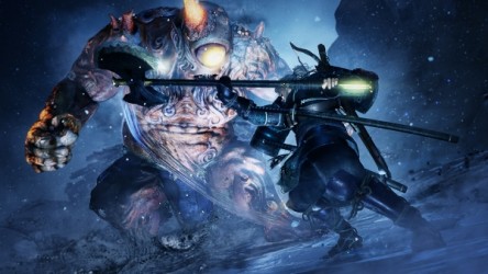 Image d'illustration pour l'article : Nioh : Un premier livestream ce 20 novembre