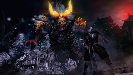 Image d'illustration pour l'article : Nioh : Un Season Pass annoncé, détails des bonus de préco et édition deluxe