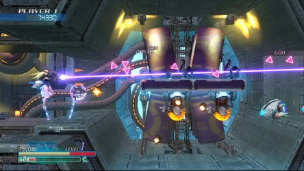 Image d'illustration pour l'article : Xbox One : Omega Five et Military Madness rétrocompatibles