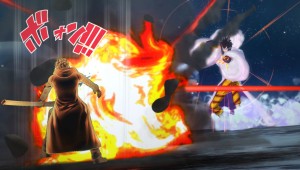 One Piece Burning Blood 5 6