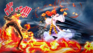 One Piece Burning Blood 7 8