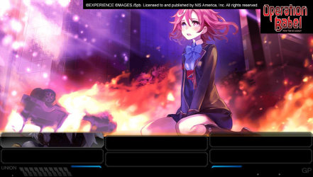 Image d'illustration pour l'article : Operation Babel: New Tokyo Legacy débarque officiellement en Europe