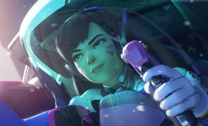 Image d'illustration pour l'article : Game Awards 2016 : Le meilleur jeu de l'année est Overwatch !