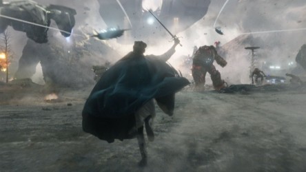Image d'illustration pour l'article : PS4 : Une publicité épique avec Spider-man, Horizon Zero Dawn, God of War...