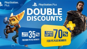 Image d'illustration pour l'article : PlayStation Store : Promotions et double réductions PlayStation Plus