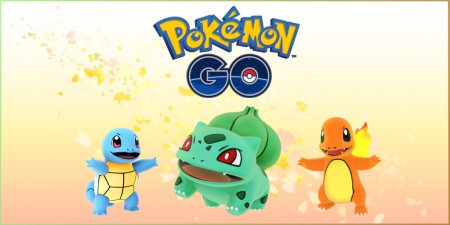 Image d'illustration pour l'article : Game Awards 2016: Le meilleur jeu portable/mobile est Pokemon GO