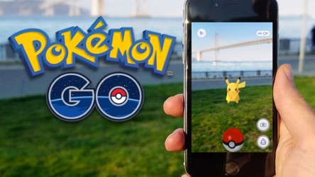 Image d'illustration pour l'article : Pokemon GO : Le CEO de Niantic Labs a un avis mitigé sur la VR