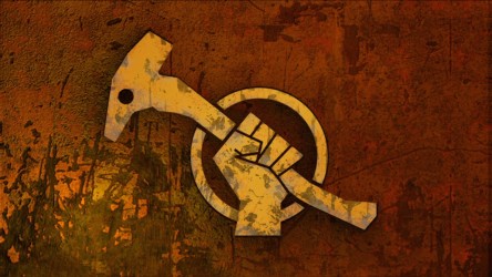 Image d'illustration pour l'article : Red Faction nous partage ses trophées sur PS4