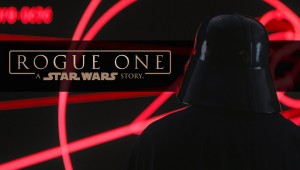 Image d'illustration pour l'article : Star Wars Rogue One : Un spot télé avec un Dark Vador oppressant