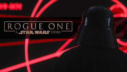 Image d'illustration pour l'article : Star Wars Rogue One : Un spot télé avec un Dark Vador oppressant