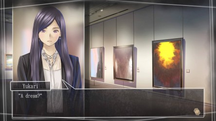 Image d'illustration pour l'article : Root Letter arrivera bientôt sur Steam