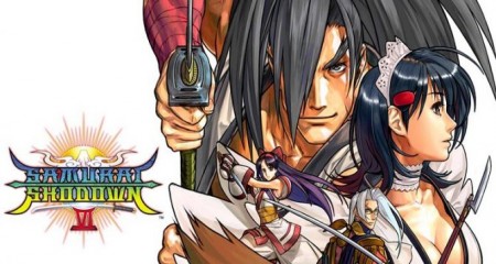 Image d'illustration pour l'article : Samurai Shodown VI : La liste des trophées dévoilée sur PS4