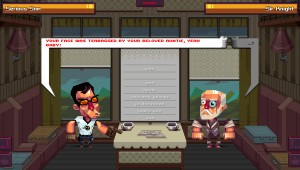 Serious sam oh sir the insult simulator 1