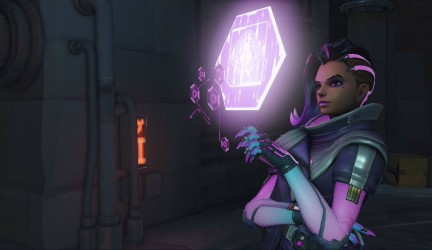 Image d'illustration pour l'article : Overwatch : Sombra, le mode Arcade et la nouvelle carte disponibles