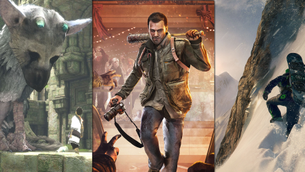 Image d'illustration pour l'article : Calendrier des sorties jeux vidéo décembre 2016