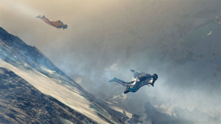Image d'illustration pour l'article : Steep : Une bêta ouverte disponible à tous ce week-end