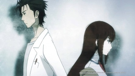 Image d'illustration pour l'article : Test Steins;Gate 0 - Face à la réalité de la science