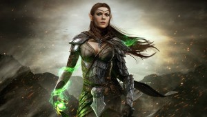 Image d'illustration pour l'article : The Elder Scrolls Online : Gratuit ce week-end sur Xbox One