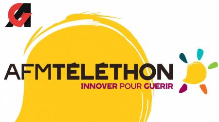 Image d'illustration pour l'article : ActuGaming, partenaire du Téléthon 2016