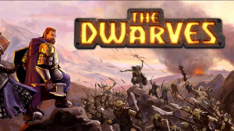 Image d\'illustration pour l\'article : Voici un nouveau trailer de gameplay pour The Dwarves