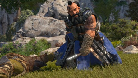 Image d'illustration pour l'article : The Dwarves vous offre une vidéo de remerciements