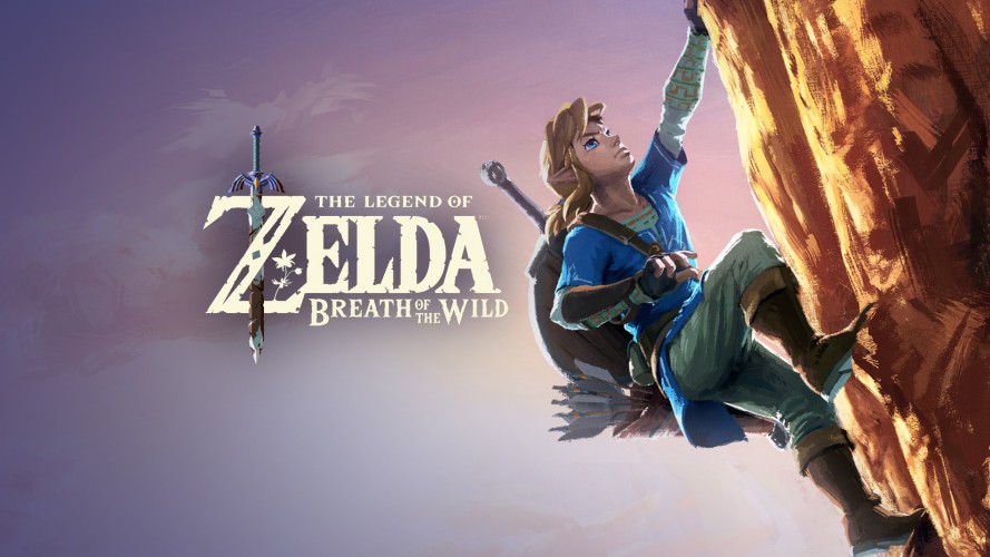 Zelda Breath of the Wild 2 : la fenêtre de sortie du jeu Nintendo a fuité