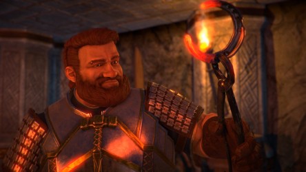 Image d'illustration pour l'article : Test The Dwarves - La grandeur des nains enfin représentée ?