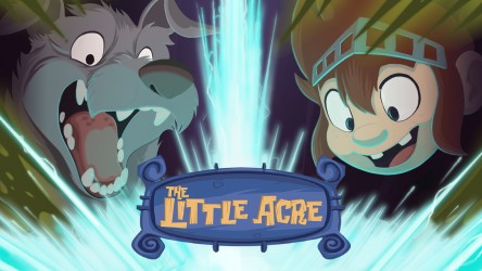 Image d'illustration pour l'article : The Little Acre : La liste des trophées et succès dévoilée