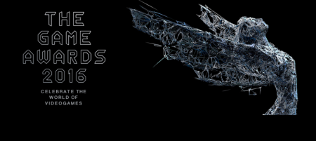Image d'illustration pour l'article : The Game Awards 2016 : Où et quand suivre la conférence ?
