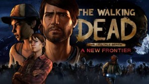 Image d'illustration pour l'article : The Walking Dead Saison 3 A New Frontier sortira le 20 décembre