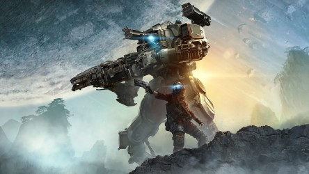 Image d'illustration pour l'article : Titanfall 2 : Un premier DLC gratuit et une nouvelle map la semaine prochaine