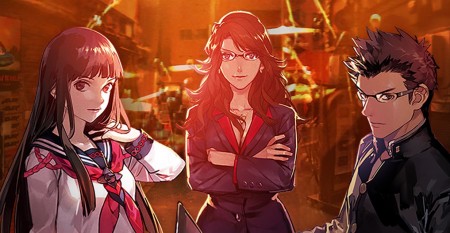 Image d'illustration pour l'article : Test Tokyo Twilight Ghost Hunters: Daybreak Special Gigs - Un retour fantomatique ?