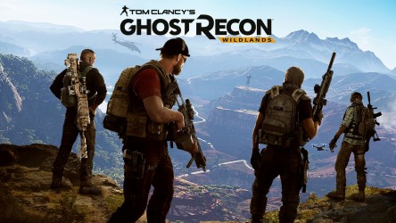 Image d'illustration pour l'article : Test Ghost Recon Wildlands : Les premières notes de la presse anglophone