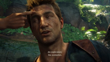 Image d'illustration pour l'article : Uncharted 4: A Thief's End : Le mode Survival est annoncé en vidéo !
