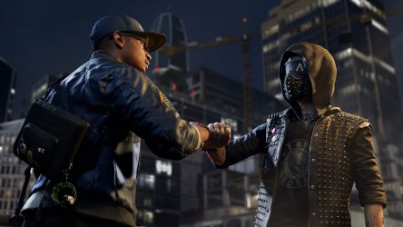 Image d'illustration pour l'article : Test Watch Dogs 2 - L'épisode de la réussite ?
