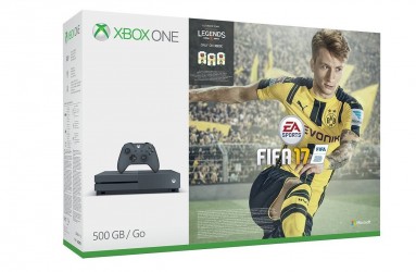 Image d'illustration pour l'article : BONPLAN : Xbox One : De nombreuses promotions cette semaine
