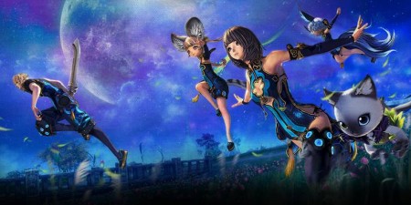 Image d'illustration pour l'article : Blade & Soul : Son premier Raid à 24 et la prochaine mise à jour dévoilés