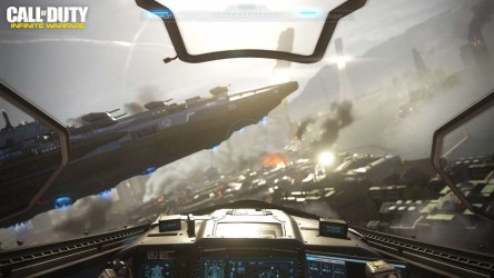Image d'illustration pour l'article : Call of Duty: Jackal Assault : L'expérience VR finalement offerte à tous les joueurs PS4