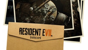 Collector resident evil 7 italie 1 5