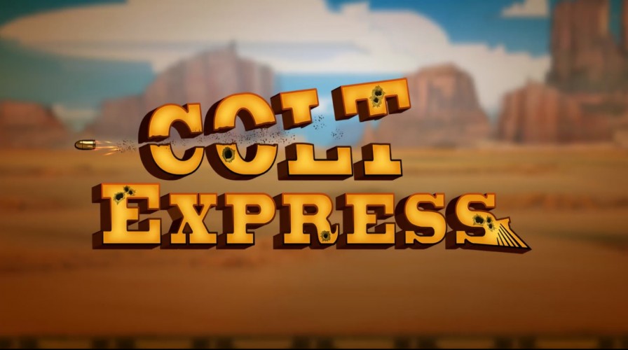 Image d\'illustration pour l\'article : Colt Express vient conquérir vos smartphones et PC