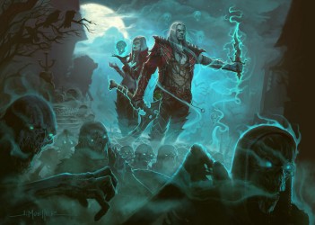 Image d'illustration pour l'article : Blizzcon 2016 : On fait le point sur toutes les infos de Diablo III