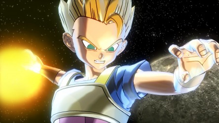 Image d'illustration pour l'article : Xenoverse 2, Tales of et Taiko Drum Master sur Switch d'ici Mars 2018 au Japon