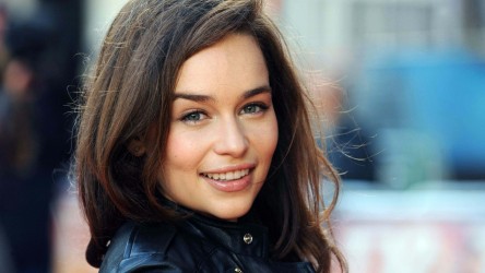 Image d'illustration pour l'article : Emilia Clark (Game of Thrones) rejoint le casting du spin-off Han Solo Star Wars