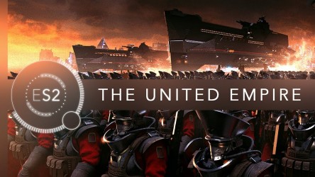 Image d'illustration pour l'article : Endless Space 2 : Une mise à jour et de nouvelles factions sont disponibles