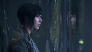 Ghost in The Shell : Première bande-annonce avec une Scarlett Johansson captivante