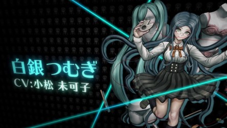 Image d'illustration pour l'article : New Danganronpa V3 s'offre un nouveau trailer