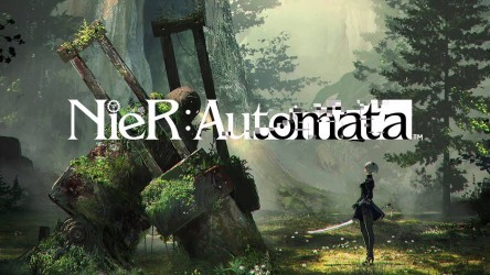 Image d'illustration pour l'article : NieR : Un concert de passage à Londres en 2020