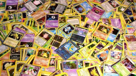 Image d'illustration pour l'article : Pokémon : Un site web au style années 90 pour fêter les 20 ans !