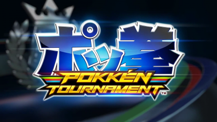 Image d'illustration pour l'article : Pokkén Tournament Arcade : Cradopaud annoncé dans le roster